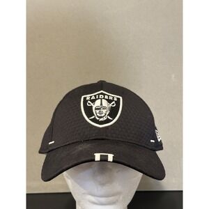 New Era Raiders Fitted‎ Cap Size M/L
